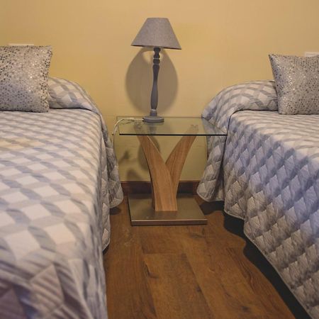 Hotel Rural Aznaitin Albanchez de Ubeda Екстер'єр фото