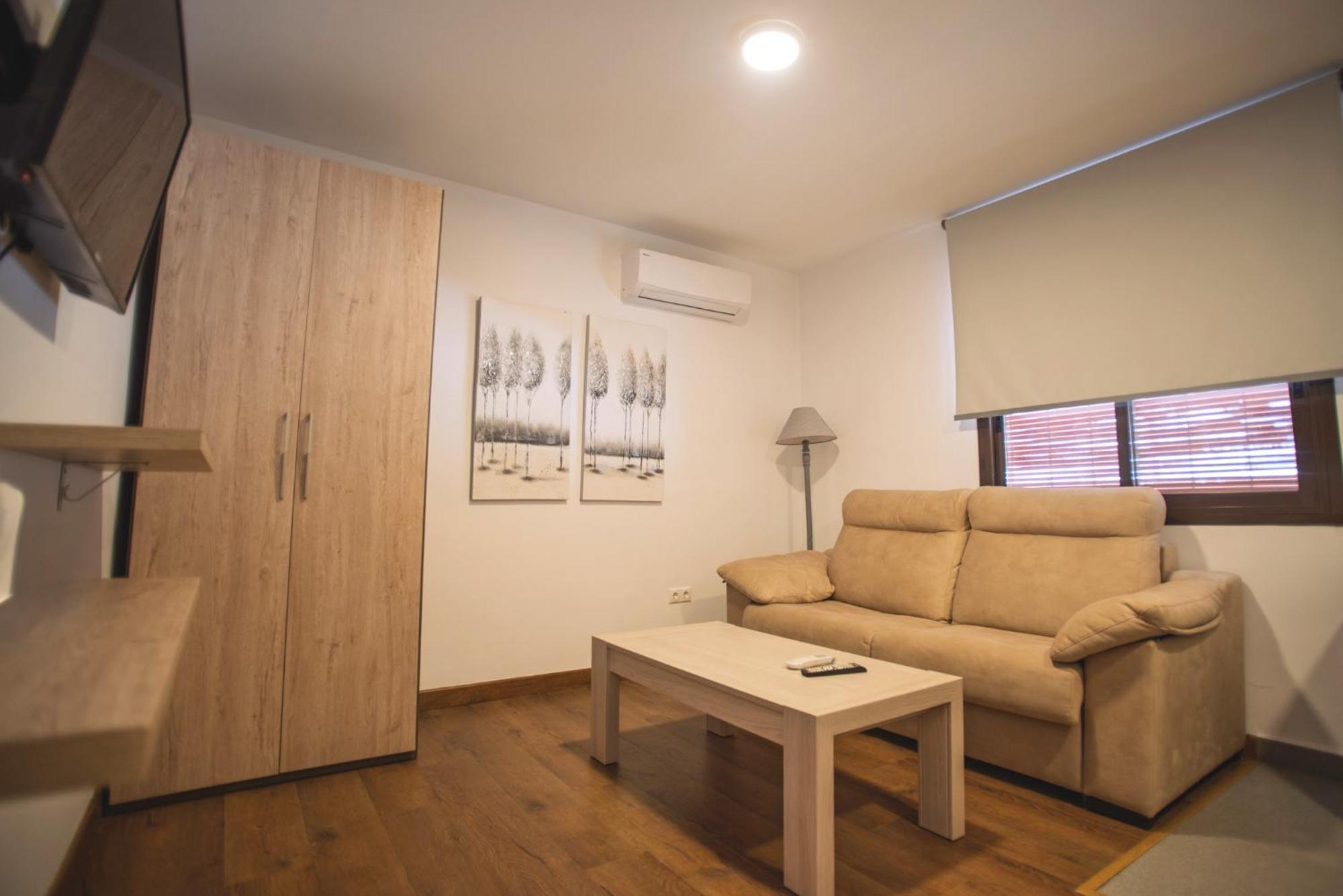 Hotel Rural Aznaitin Albanchez de Ubeda Екстер'єр фото