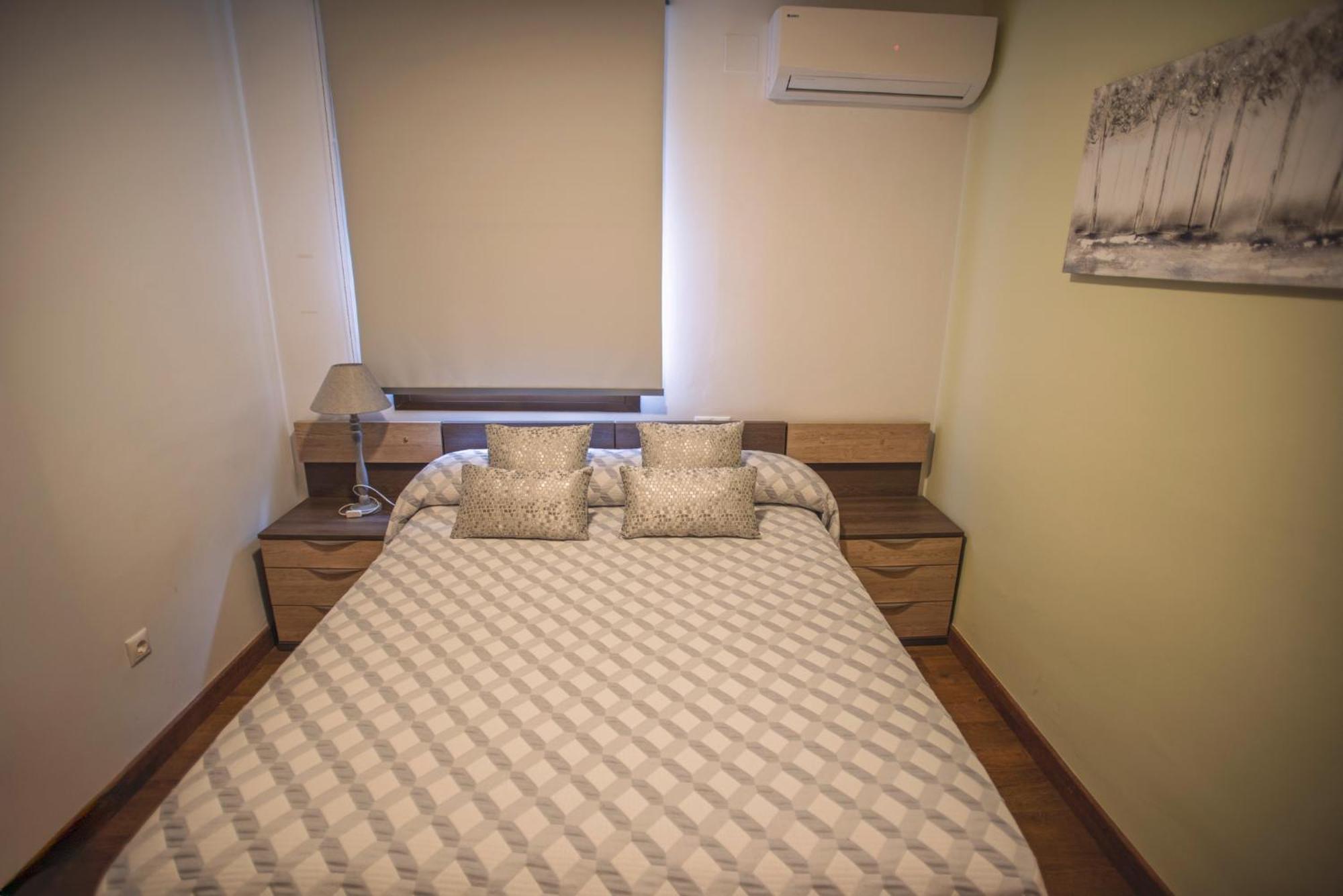 Hotel Rural Aznaitin Albanchez de Ubeda Екстер'єр фото